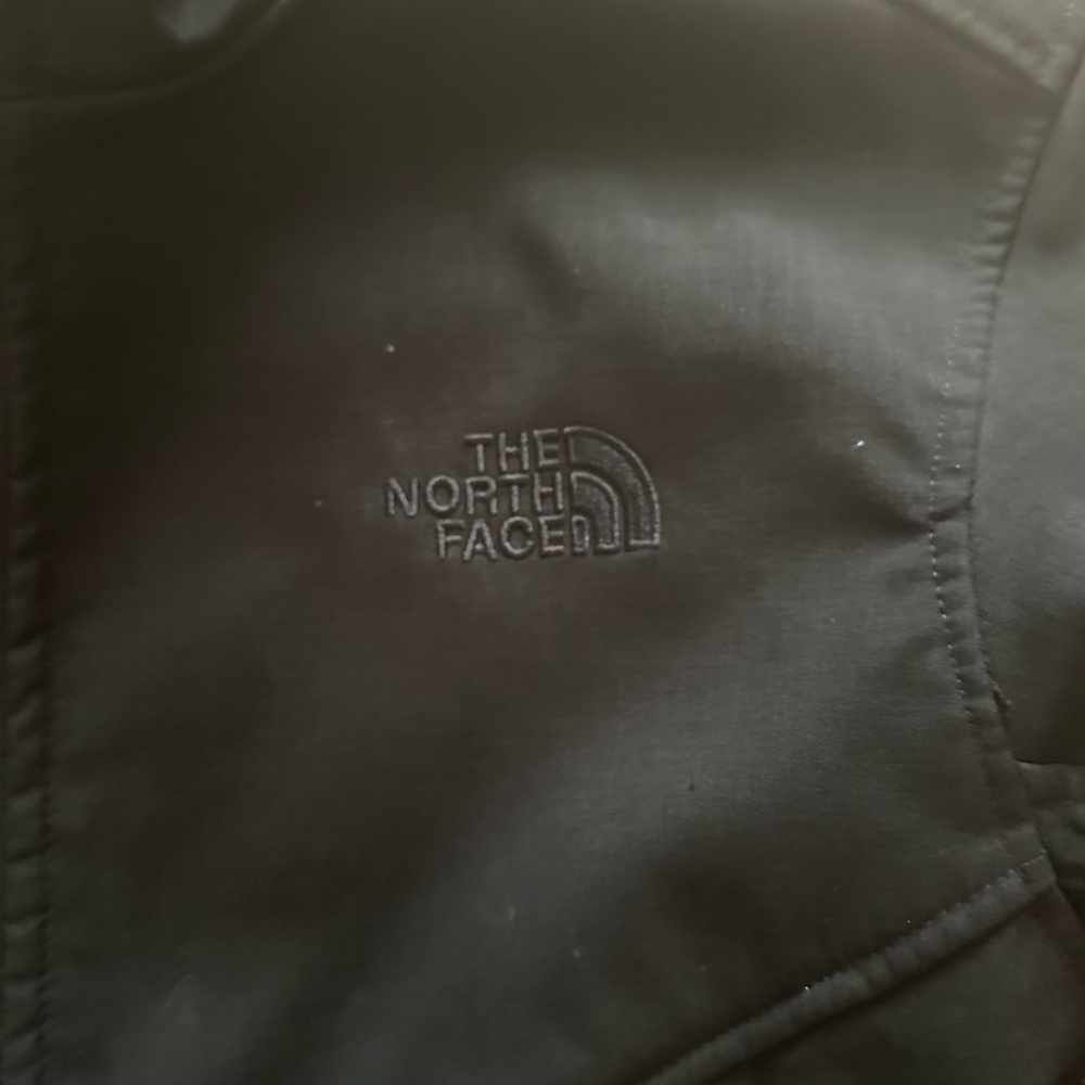 The North Face Apex Chromium thermal shell jacket